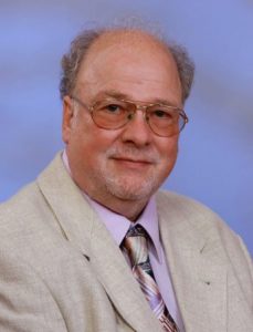 Klaus Dieter Schneider