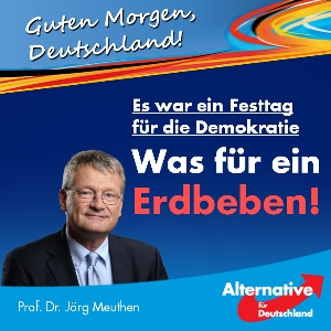 Afd wahlprogramm 2019