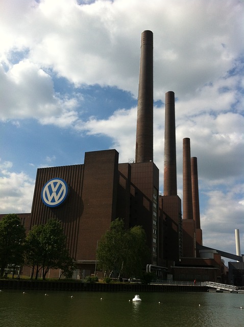 VW Werk